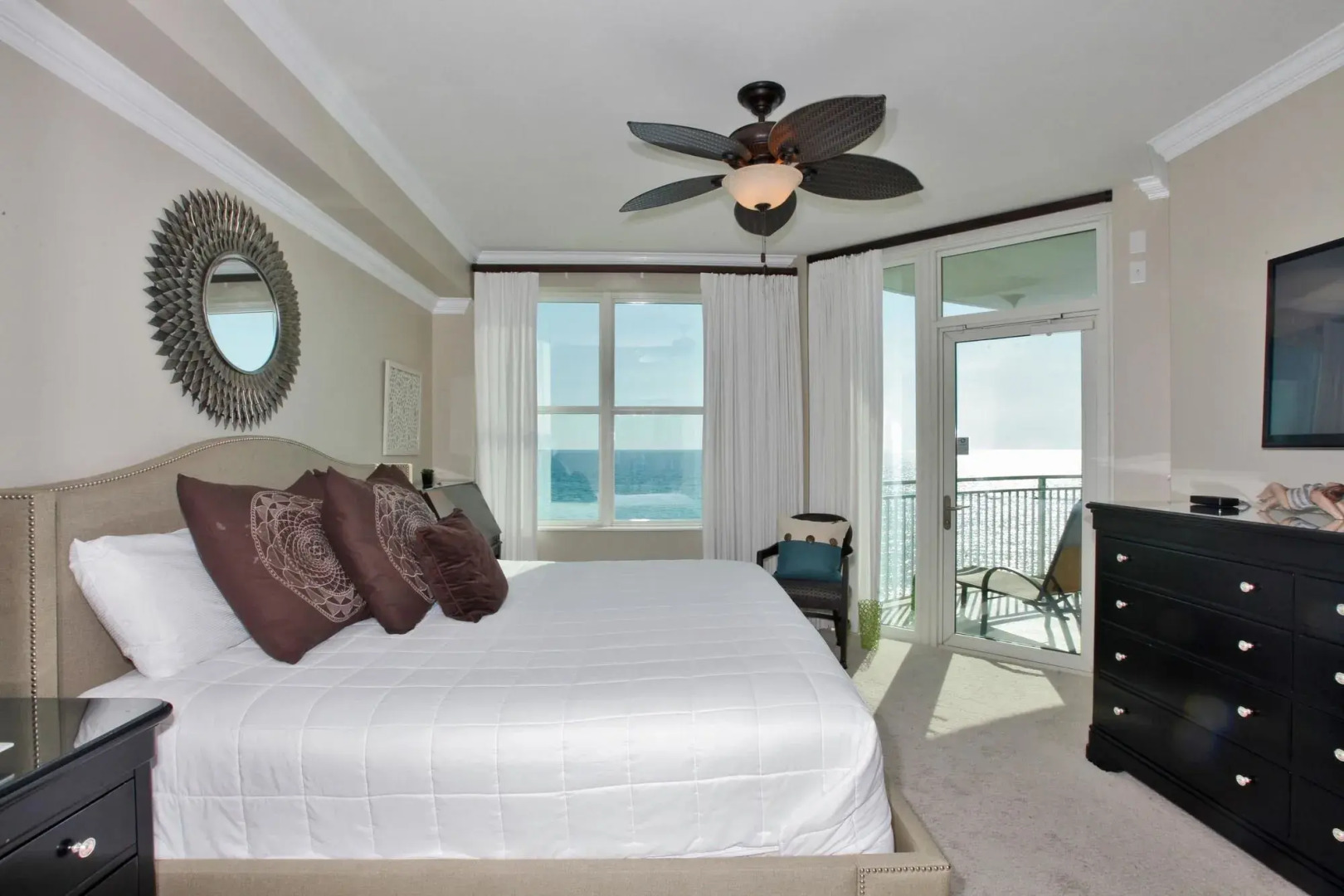 Aqua Beach Resort by Panhandle Getaways