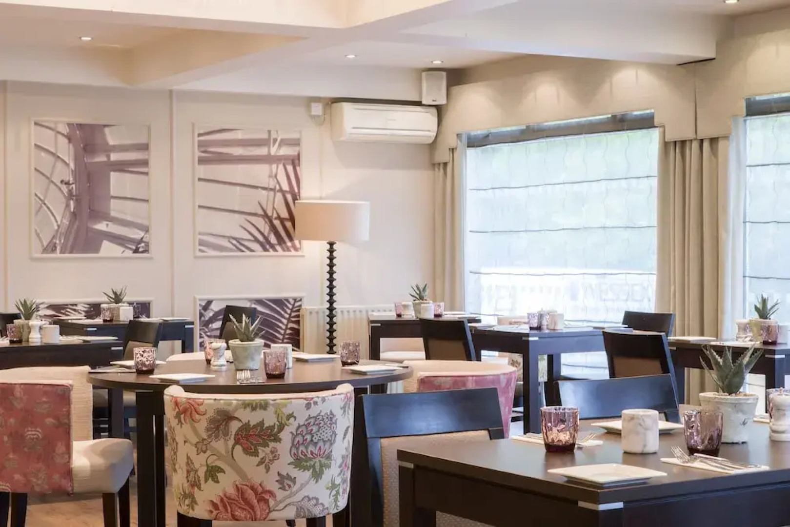 Best Western Forest Lodge