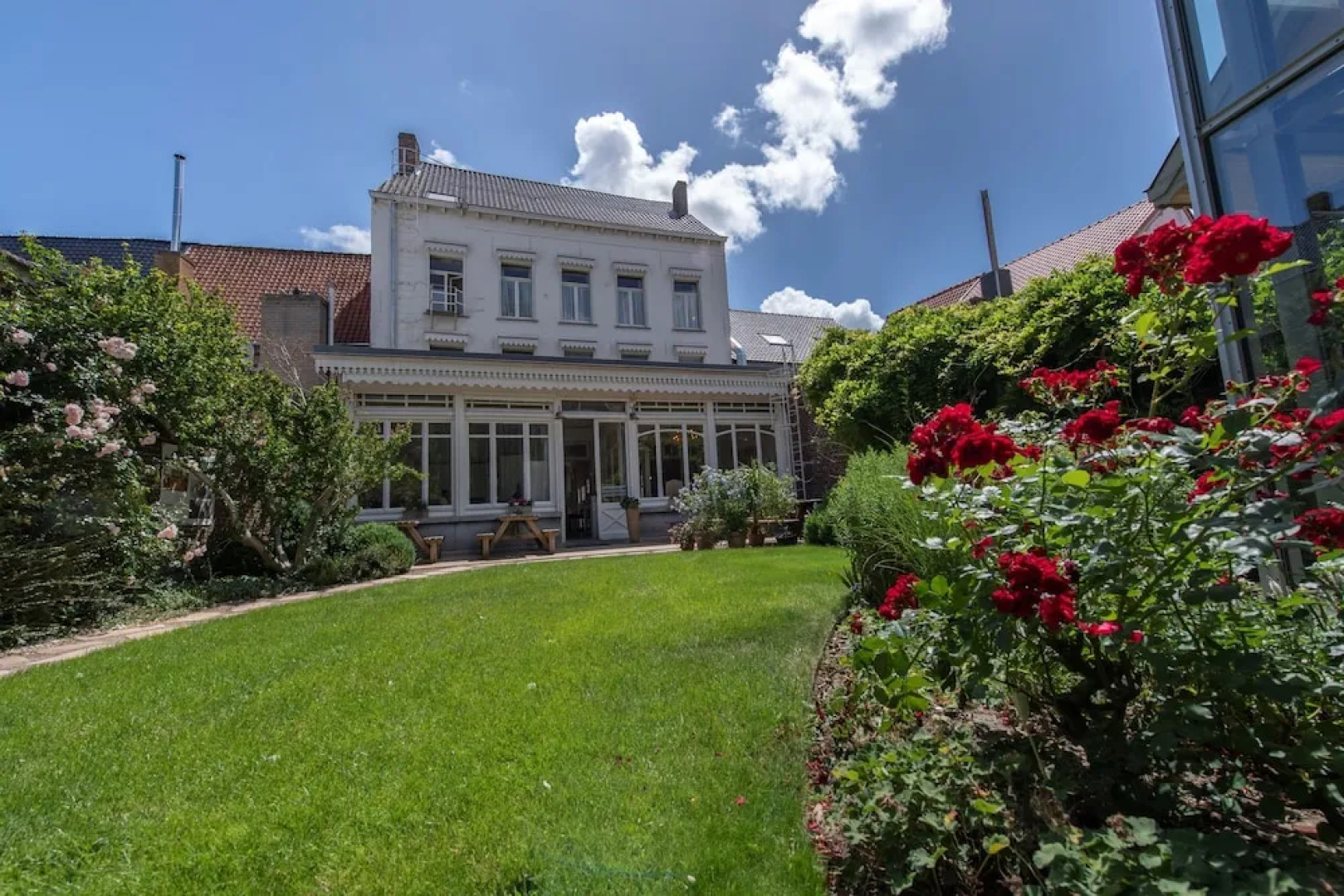 Talbot House