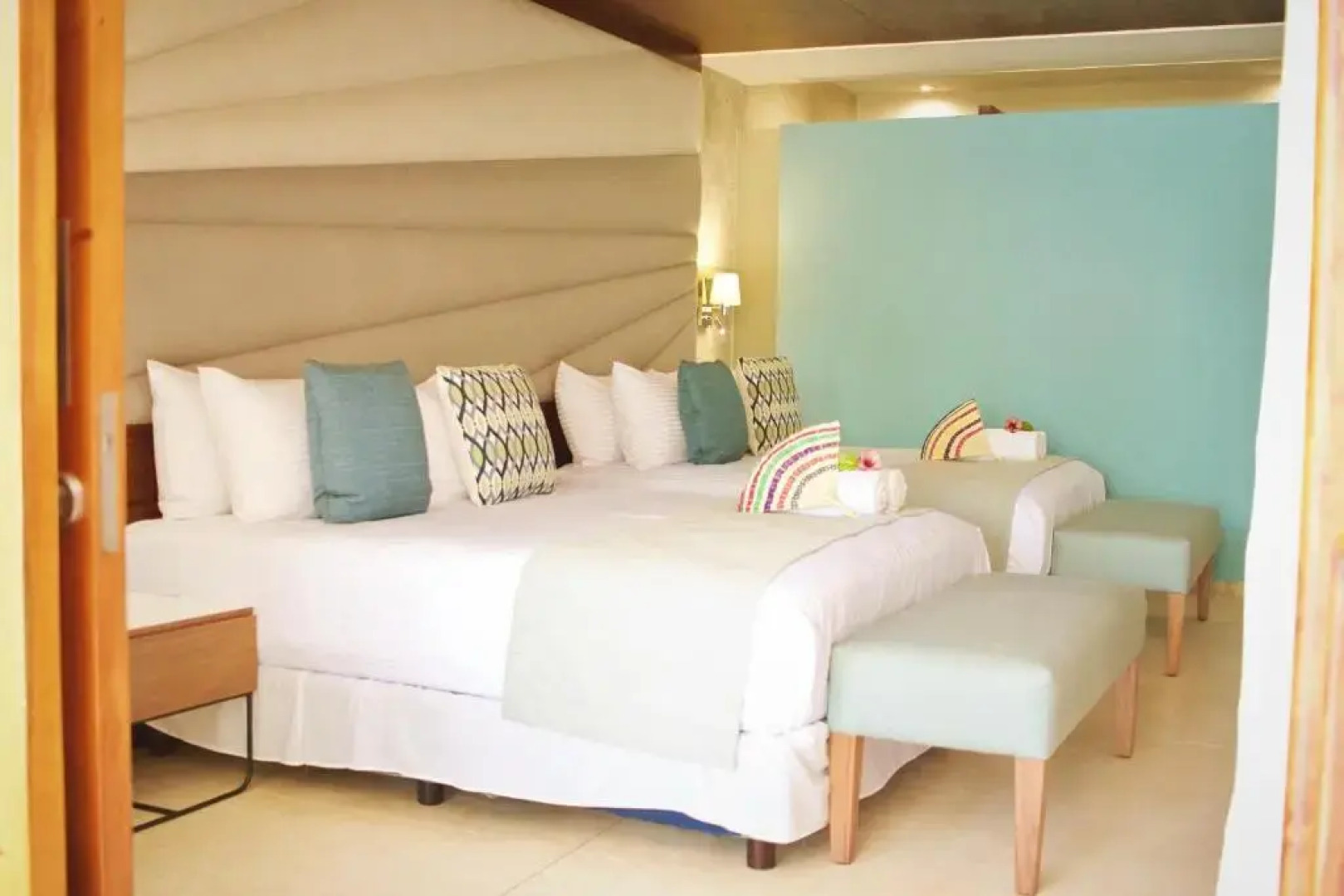 Hotel Villas Caracol