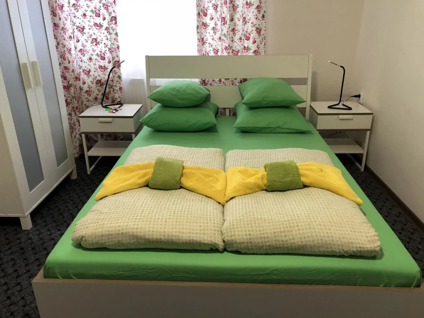 Sokolska Youth Hostel