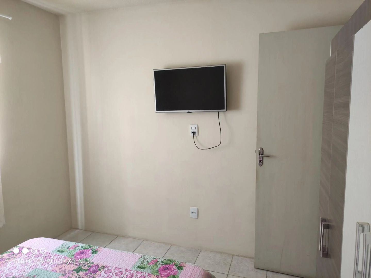 Apartamento da Fô