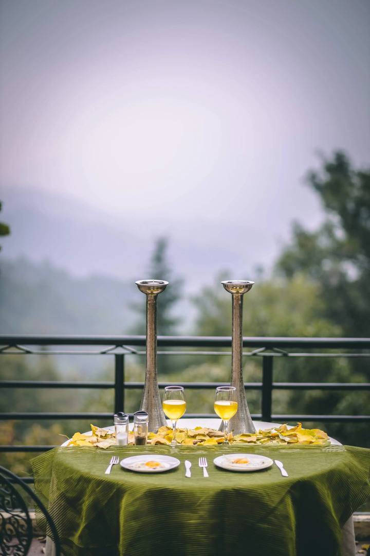 Seclude Lansdowne - Uttarakhand