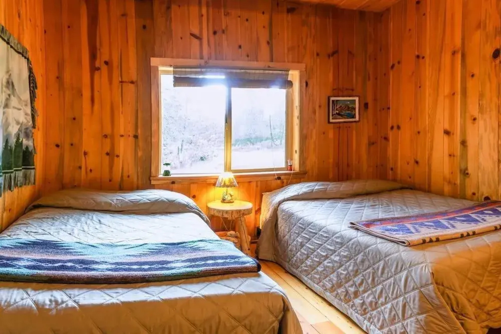 Sun Mountain Ranch Bunkhouse - Near Crater Lake