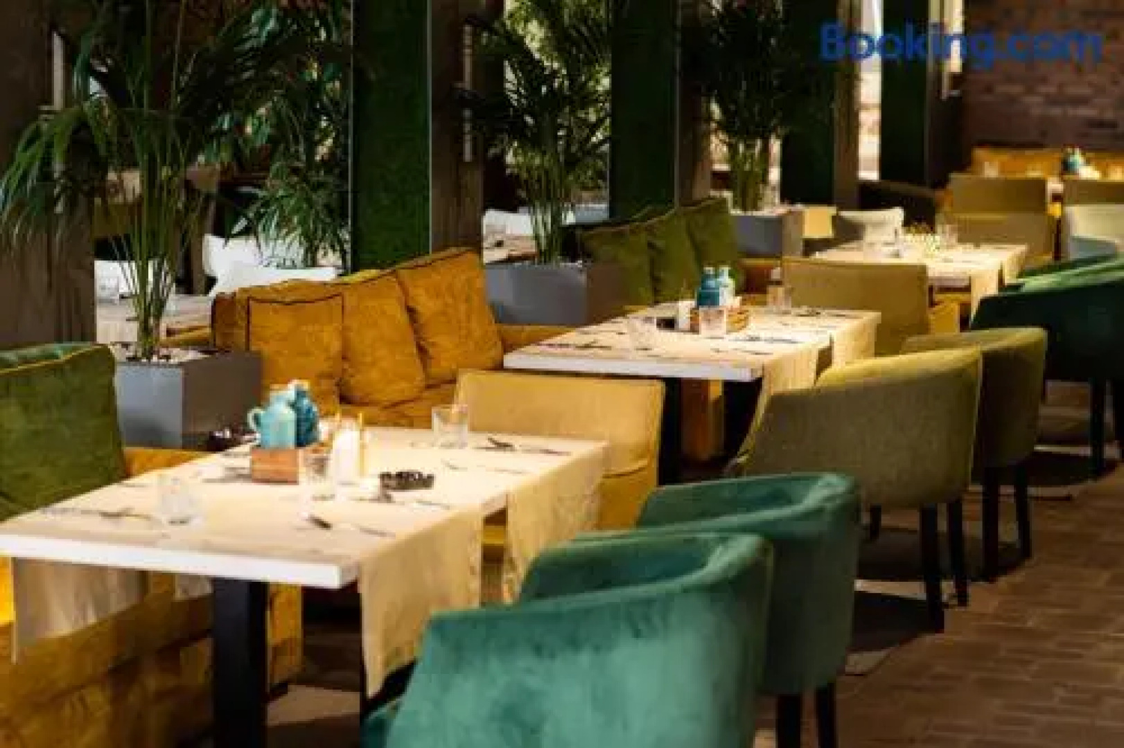 Best Western Meses Hotel