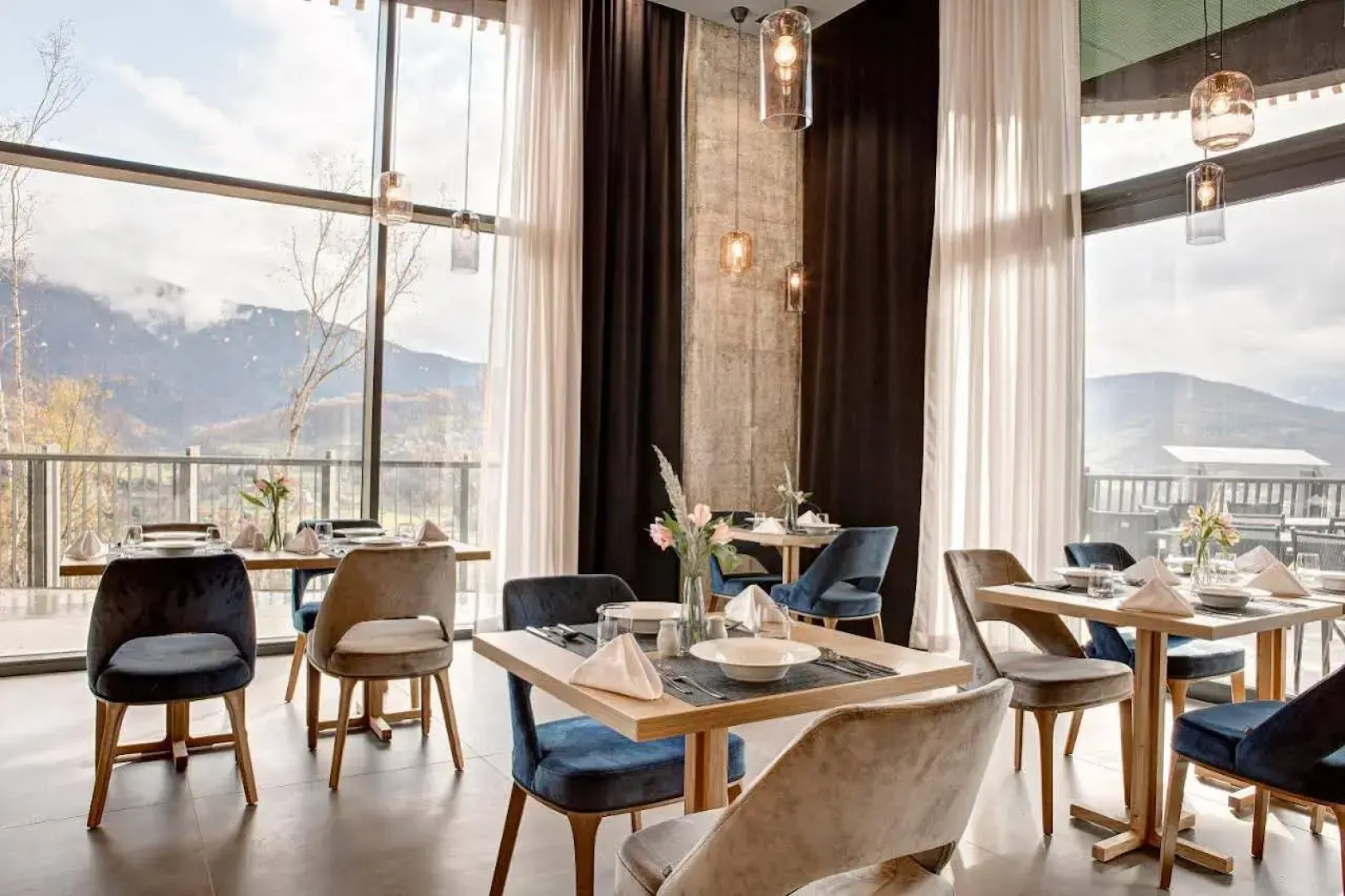 Tarcin Forest Resort & Spa Sarajevo - MGallery Collection