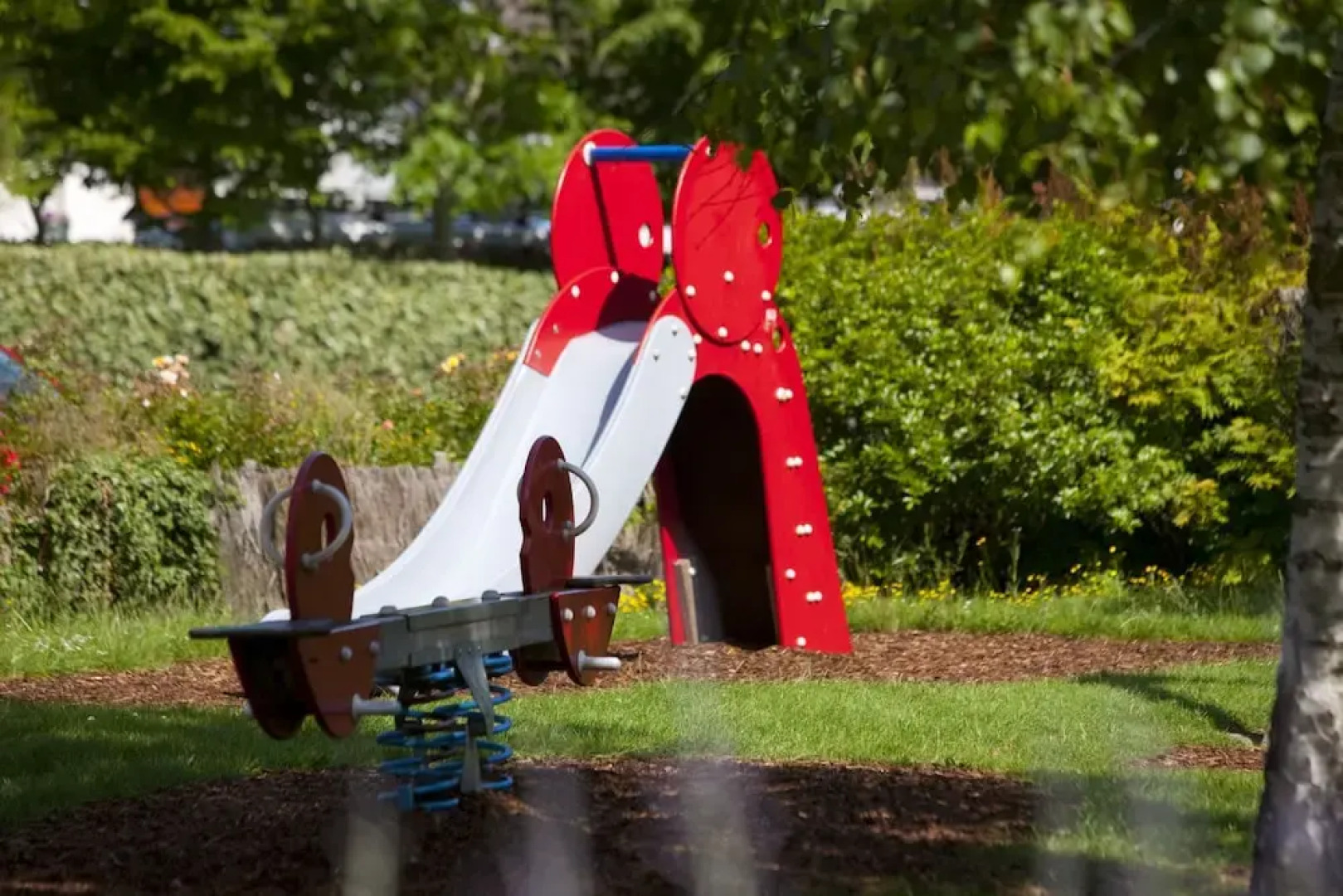 Pierre & Vacances Résidence du Golf Deauville