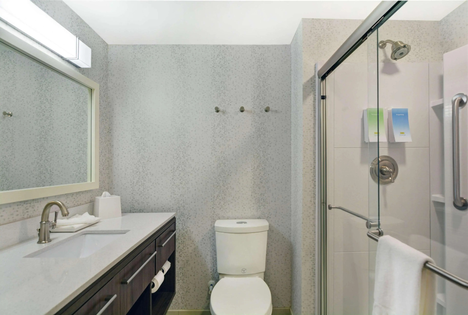 Home2 Suites by Hilton Raleigh Durham Airport RTP