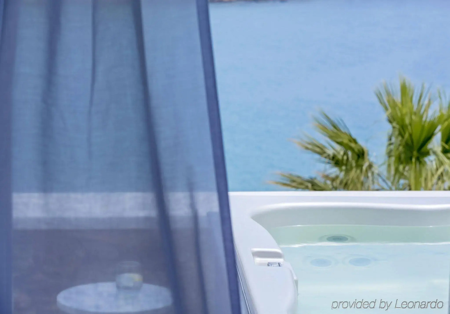 Pietra e Mare - Mykonos Moments