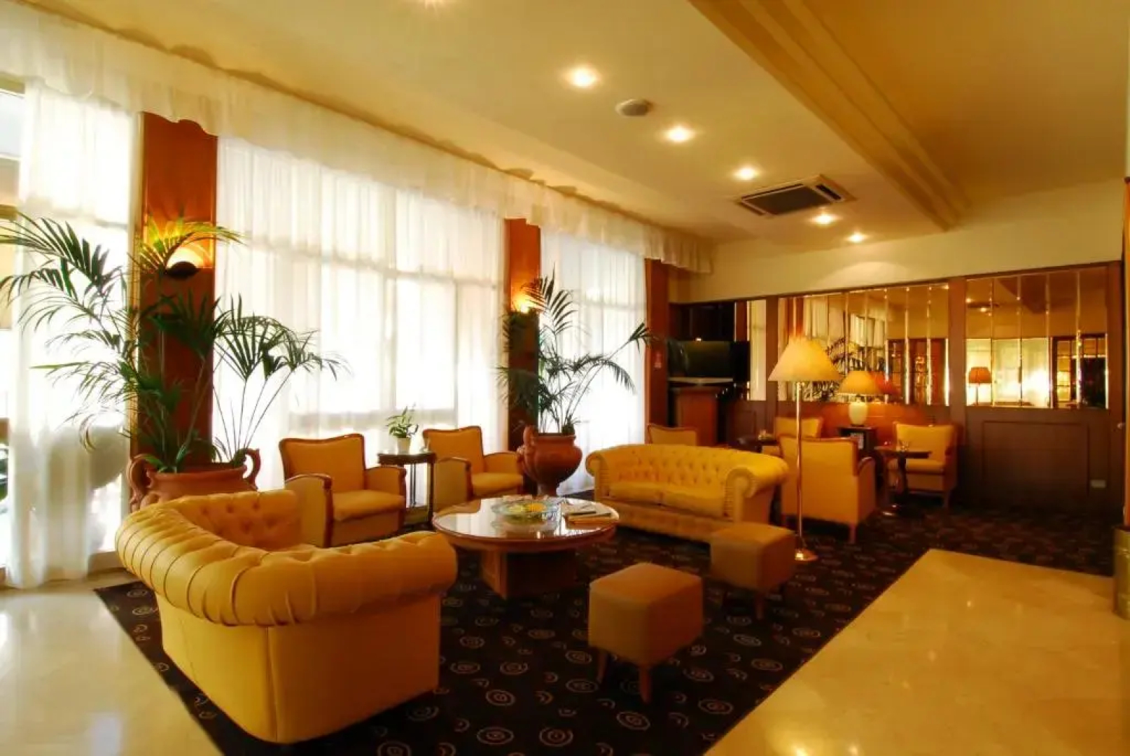 Bio Boutique Hotel Xù