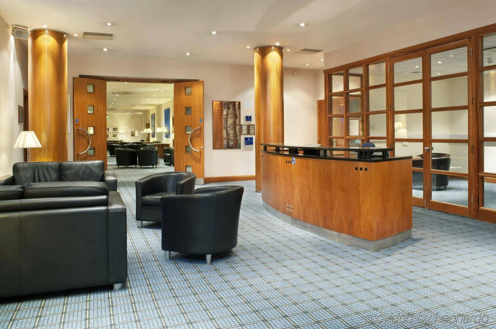 Holiday Inn Coventry M6, Jct.2 by IHG
