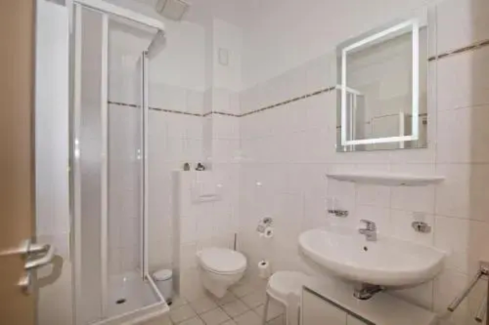 Strandresidenz Brandenburg Ferienwohnungen Paradies Rügen