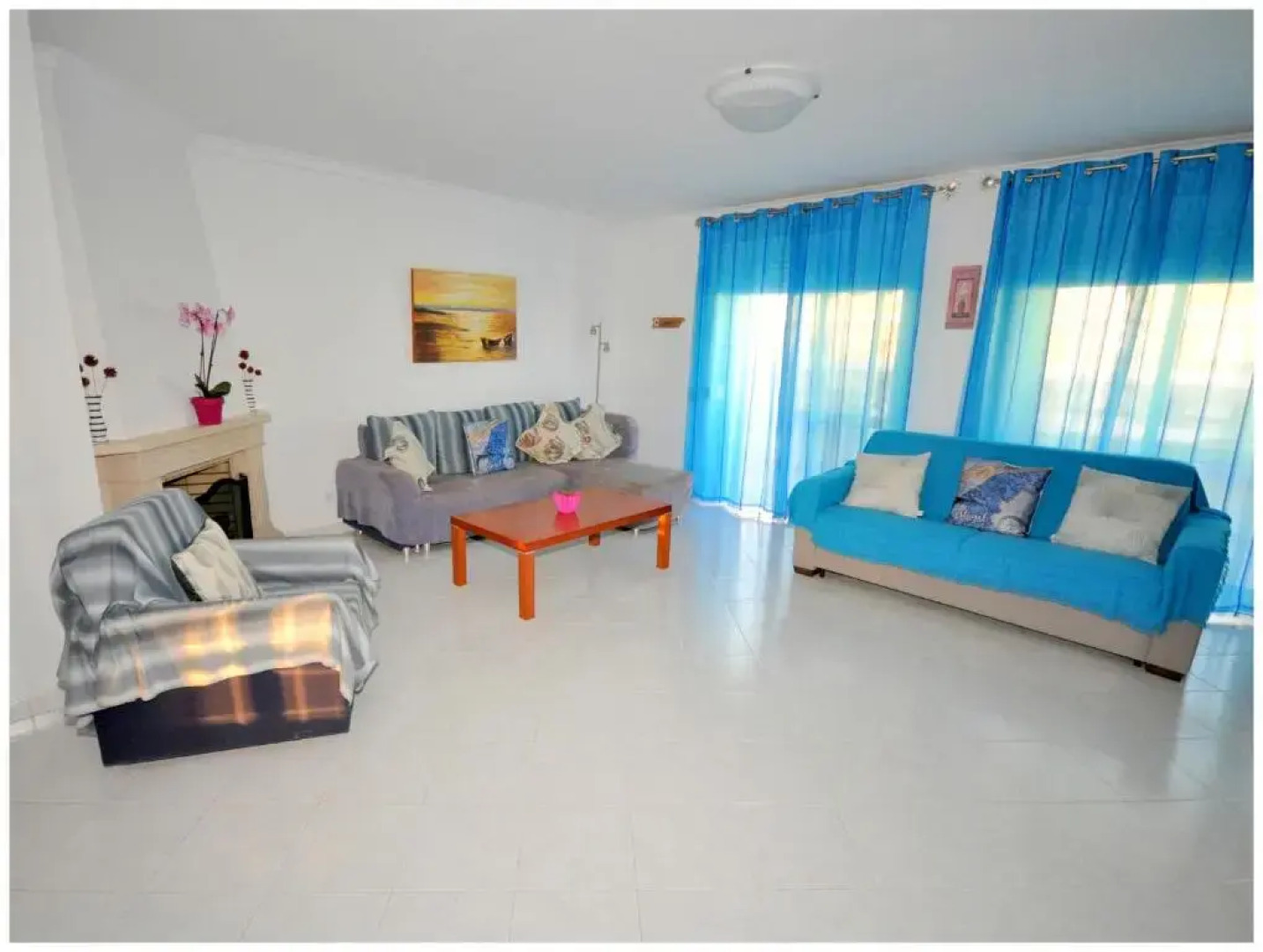 Apartamentos Capitolina