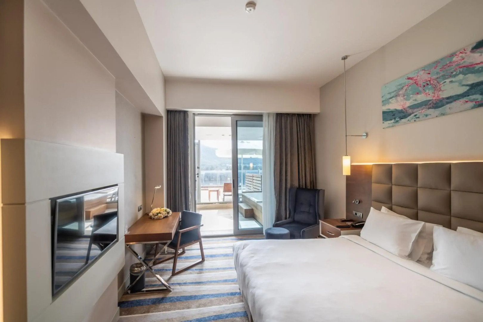 DoubleTree by Hilton Eskisehir, Turkey