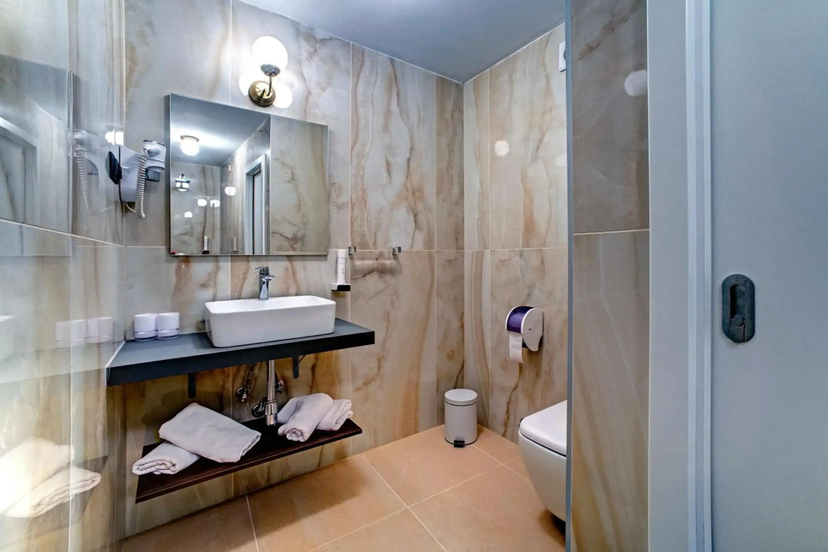 Hotel Skradinski Buk