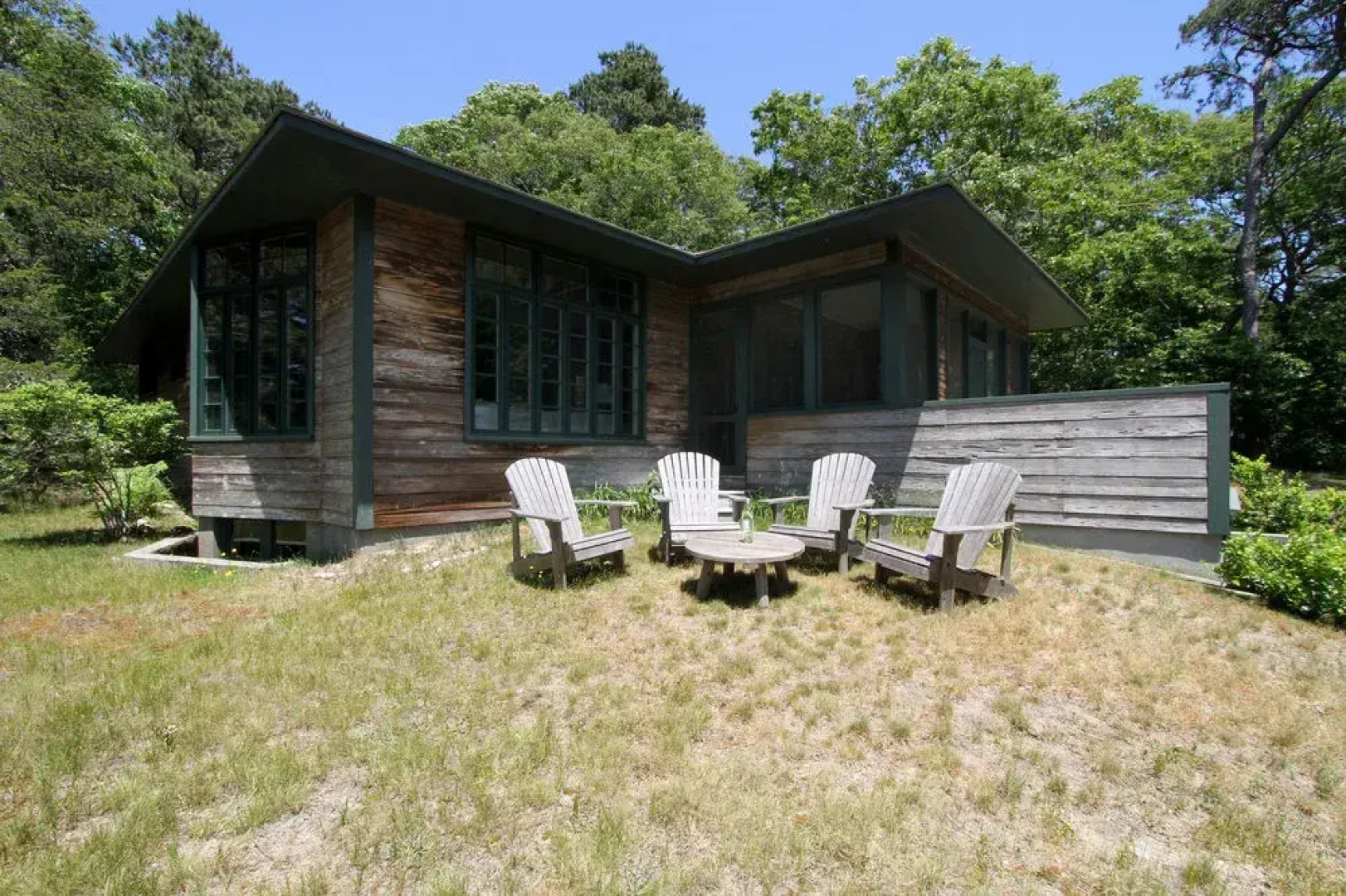 Cape Cod Cottage on the Bay by RedAwning