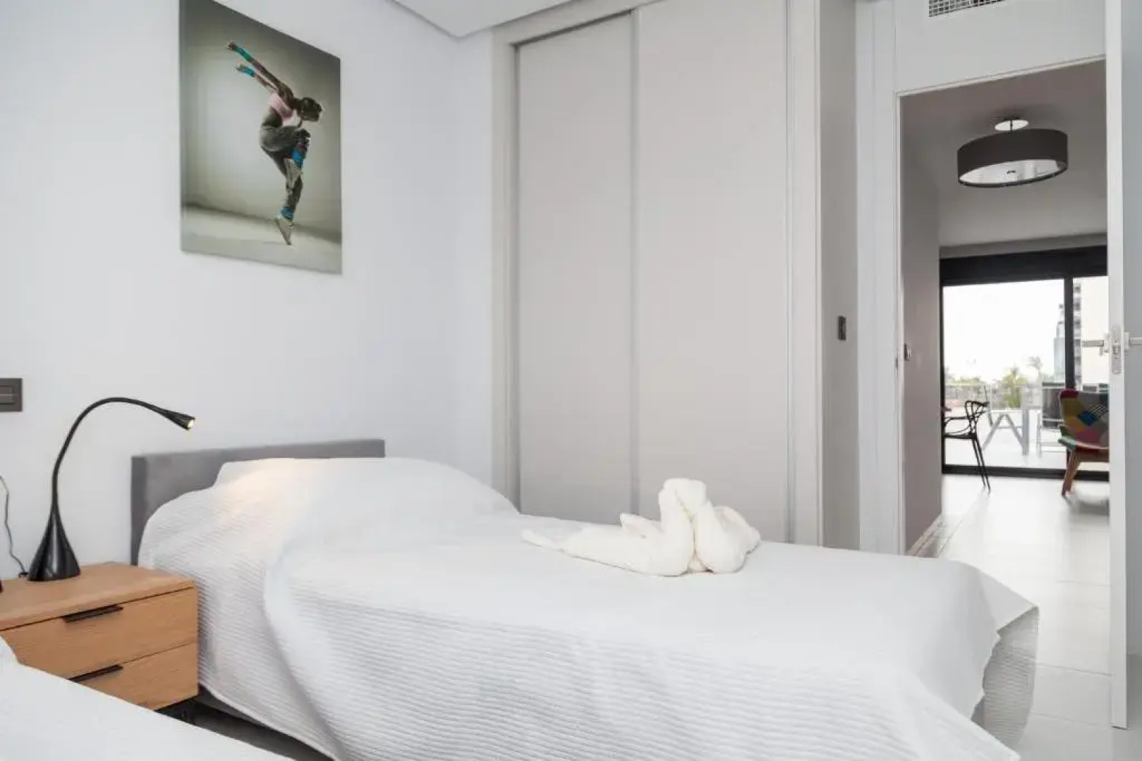 Apartment Vistamar I