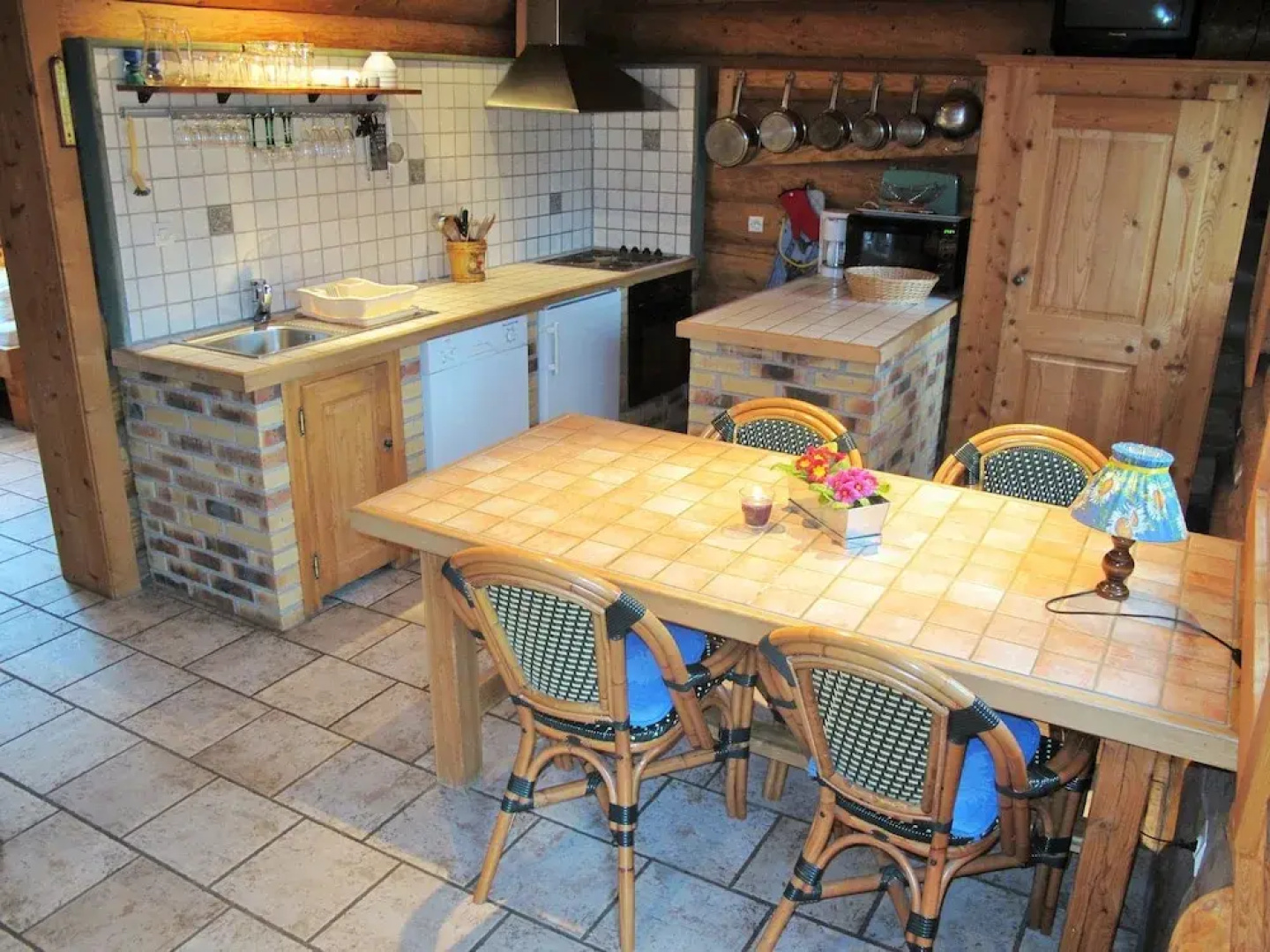 Chalets Les Lodges Vallée de Kaysersberg
