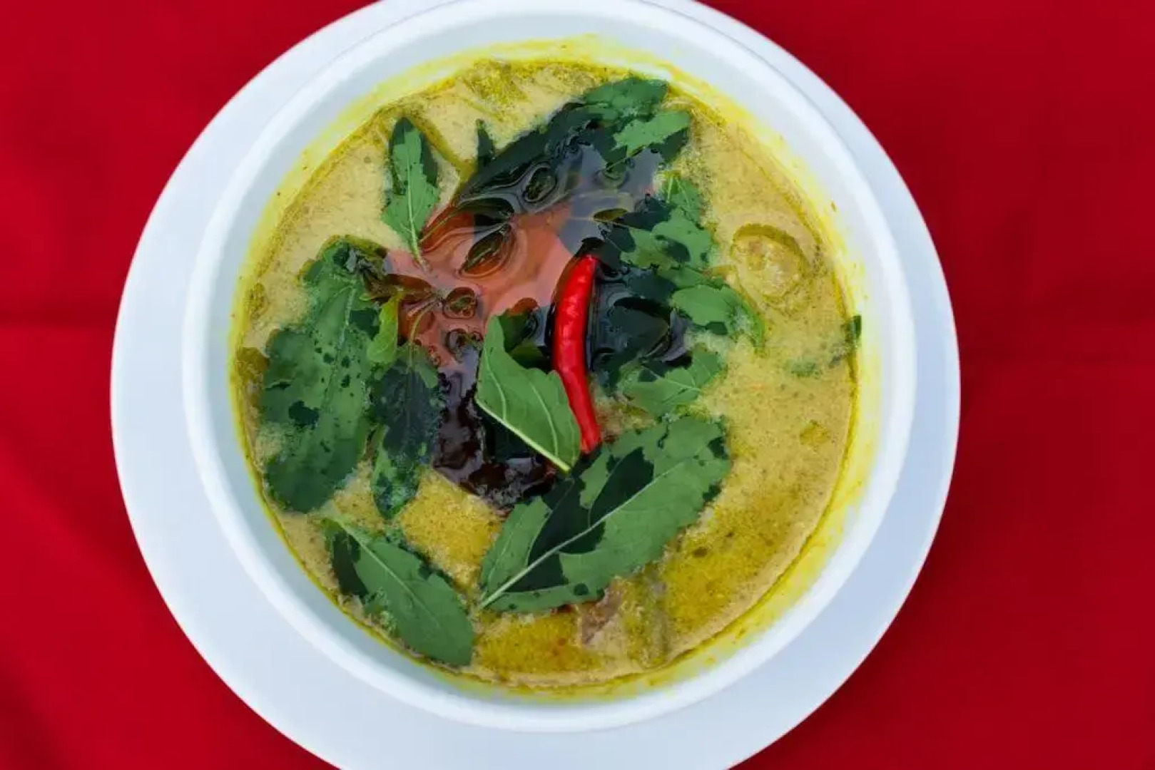 Reaksmey Chanreas Hotel