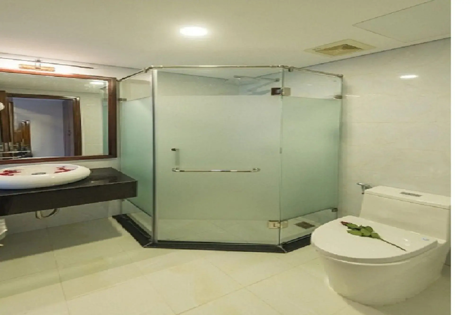 Crystal Hotel Da Nang