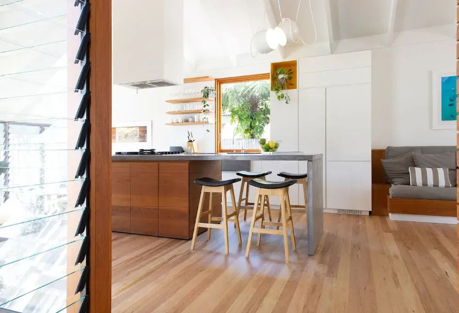 A PERFECT STAY –Bacchus Holiday Home