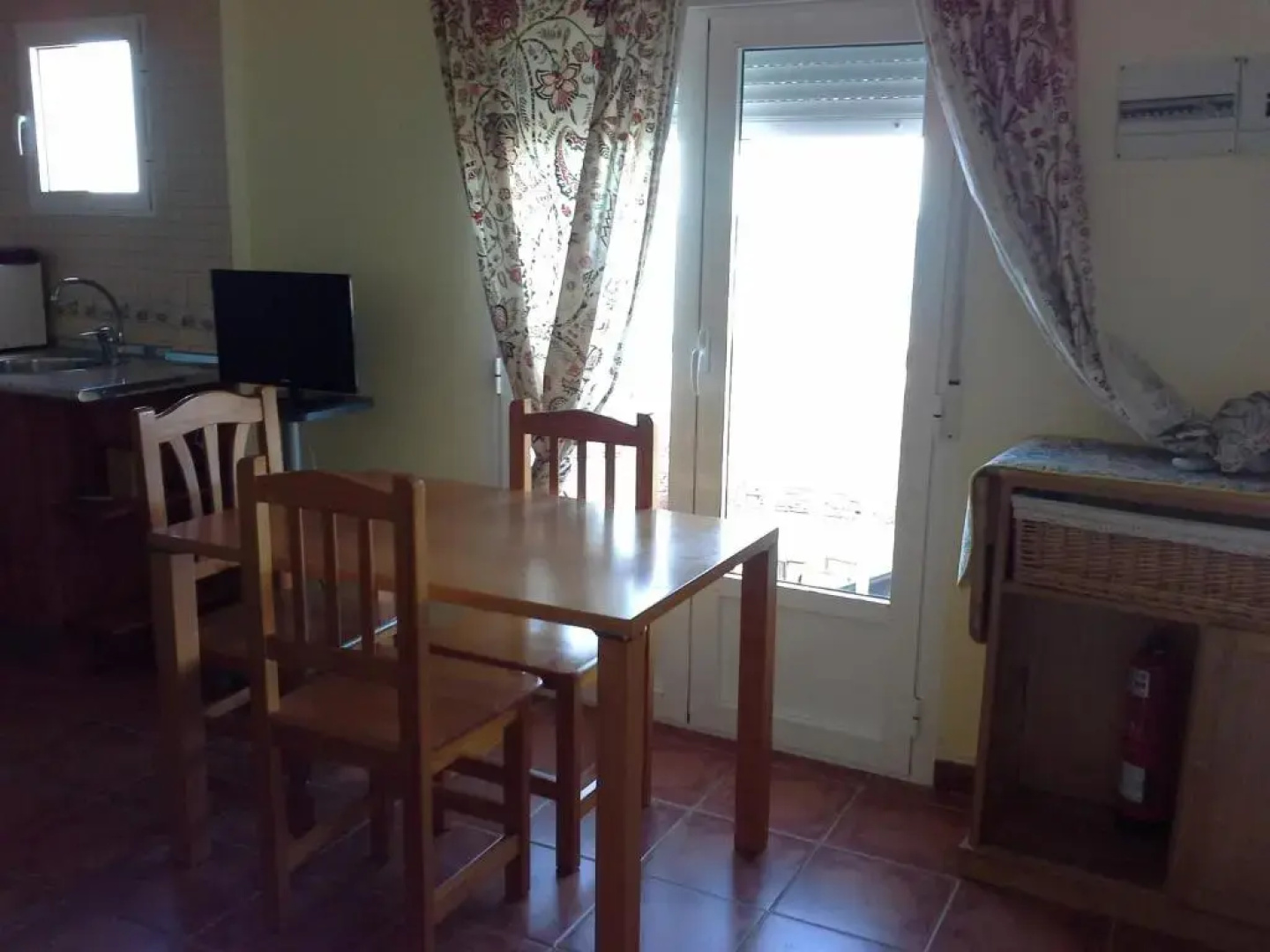 Apartamentos El Galán