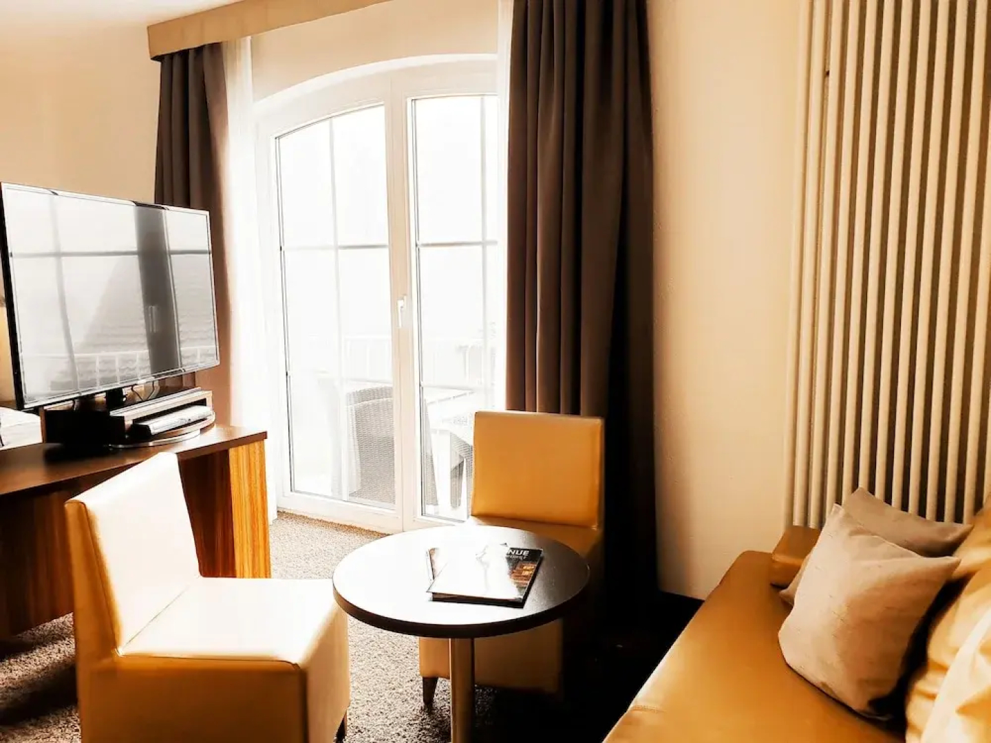 LIFESTYLE Resort Zum Kurfürsten