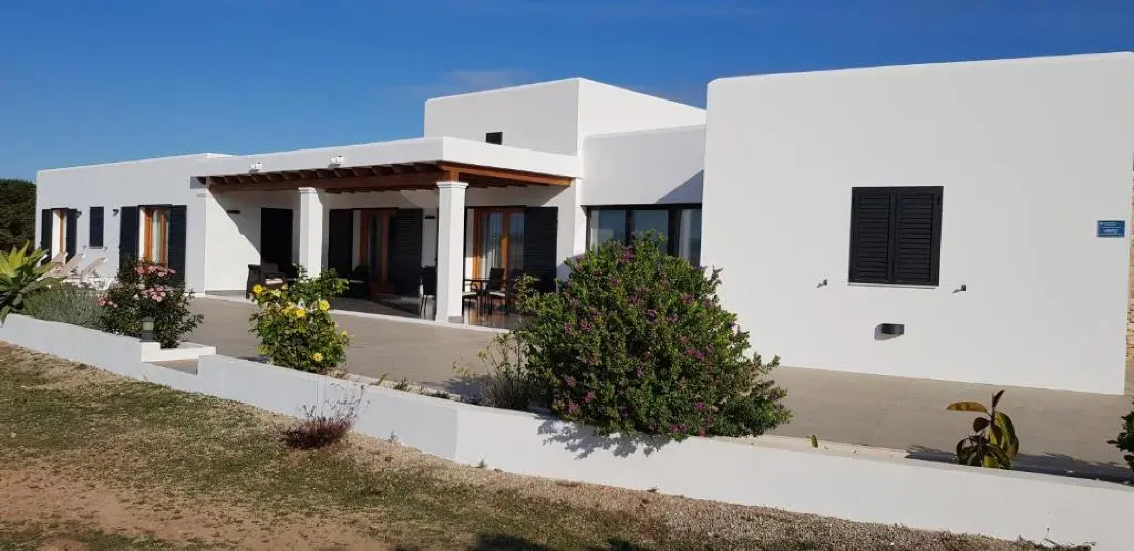 Ses Viñas De Cas Baixero