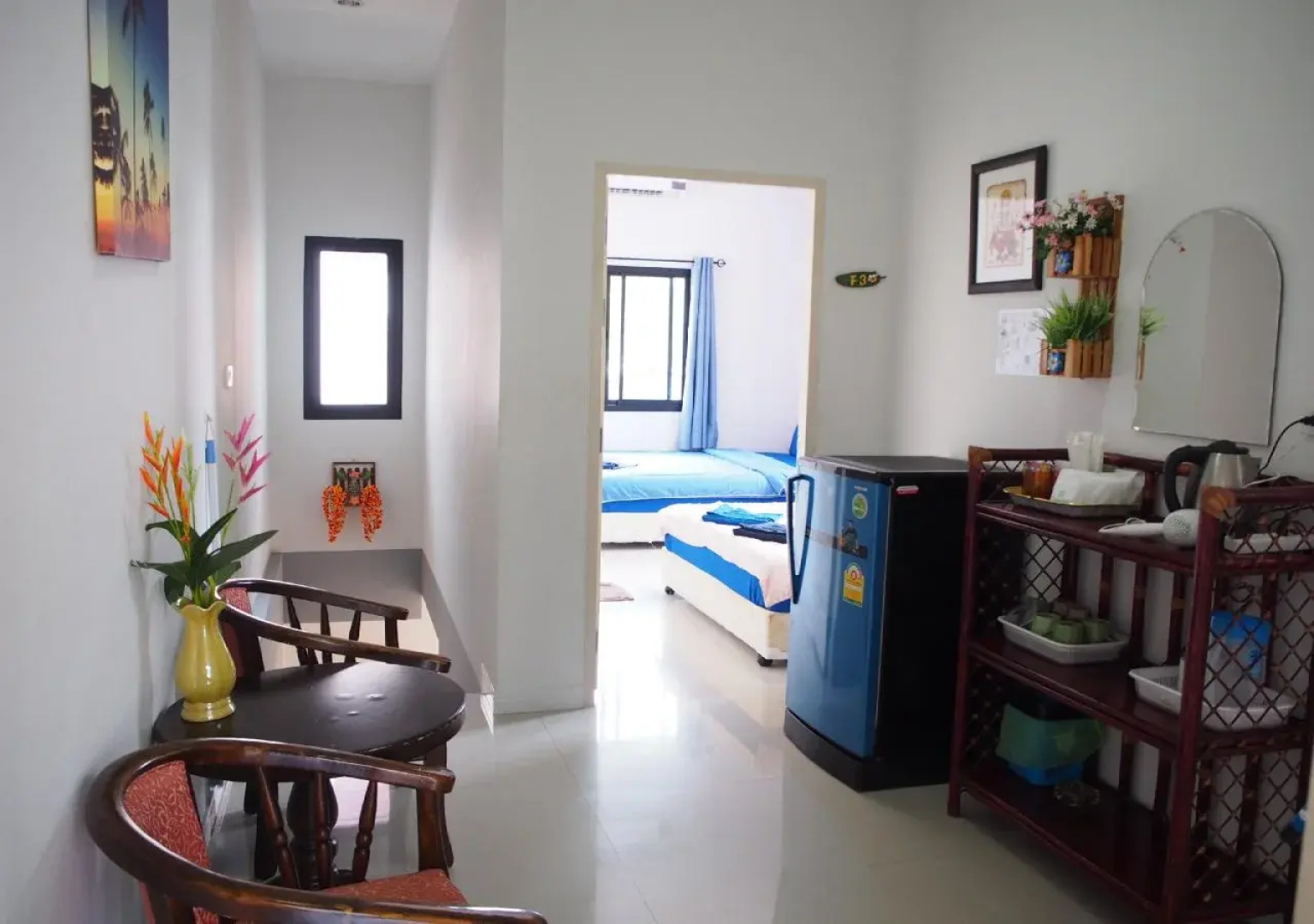 Runa  Runa Guesthouse