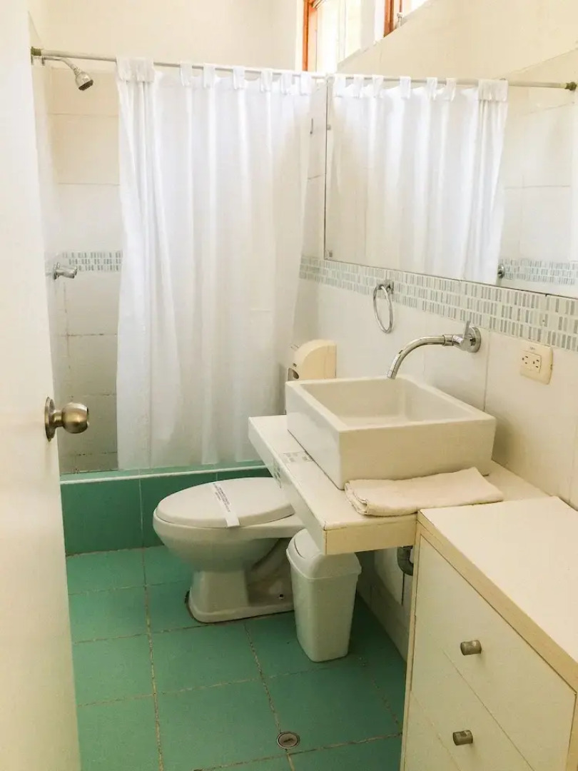 Posada Blanca Hotel Boutique