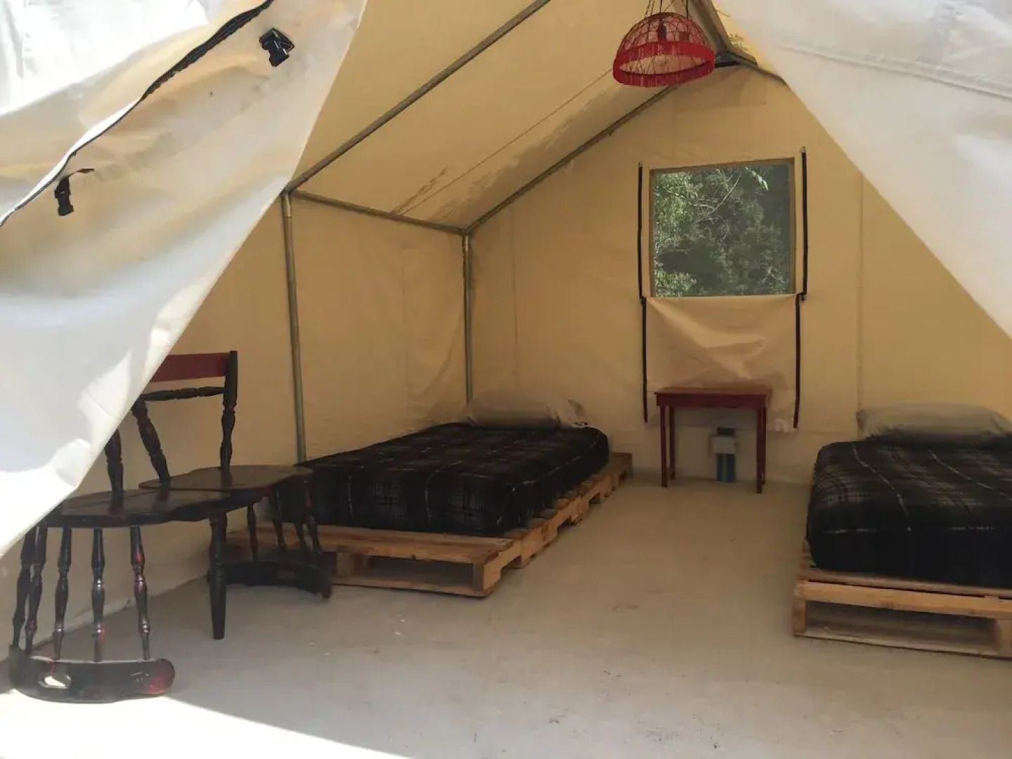 Days End Campground & RV Park