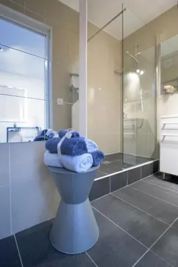 Appartement Lille Metropolys