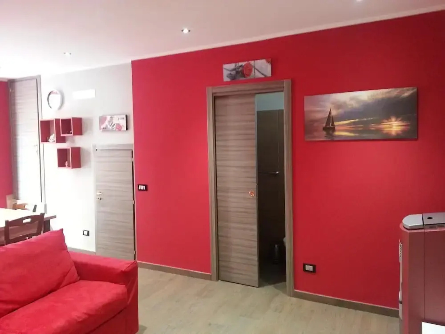 Bed & Breakfast Cavallino Rampante