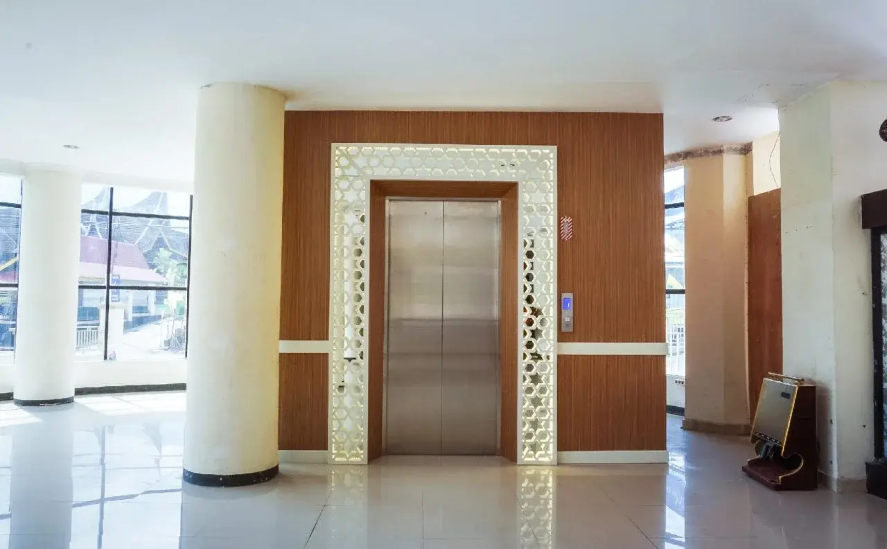 Rangkayobasa Hotel Padang Panjang