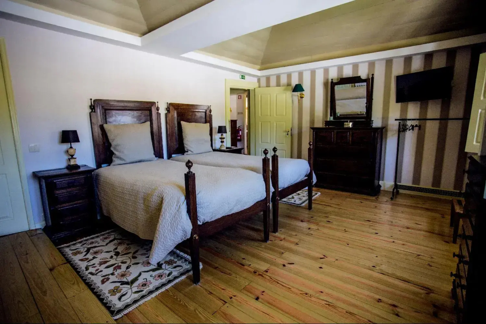 Lavandeira Douro Nature & Wellness