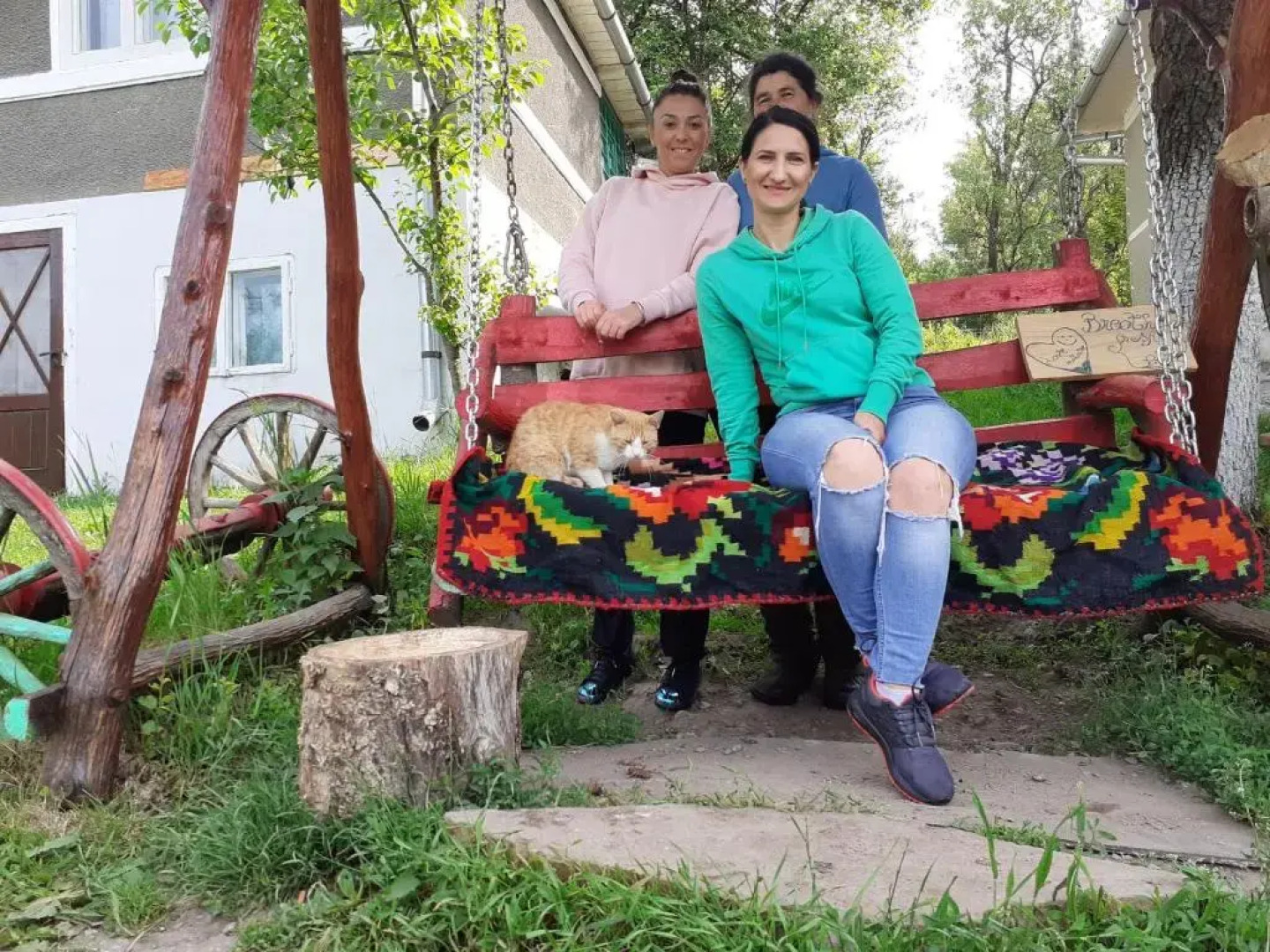 Room in Guest room - Cozy Sejour Near Forest for 2 people