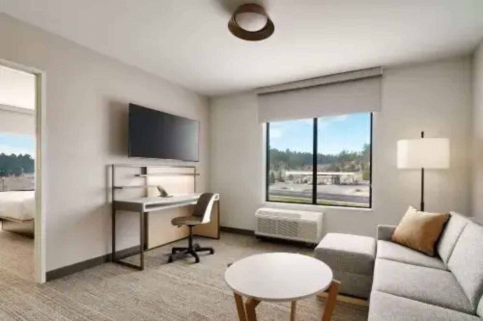 TownePlace Suites Show Low