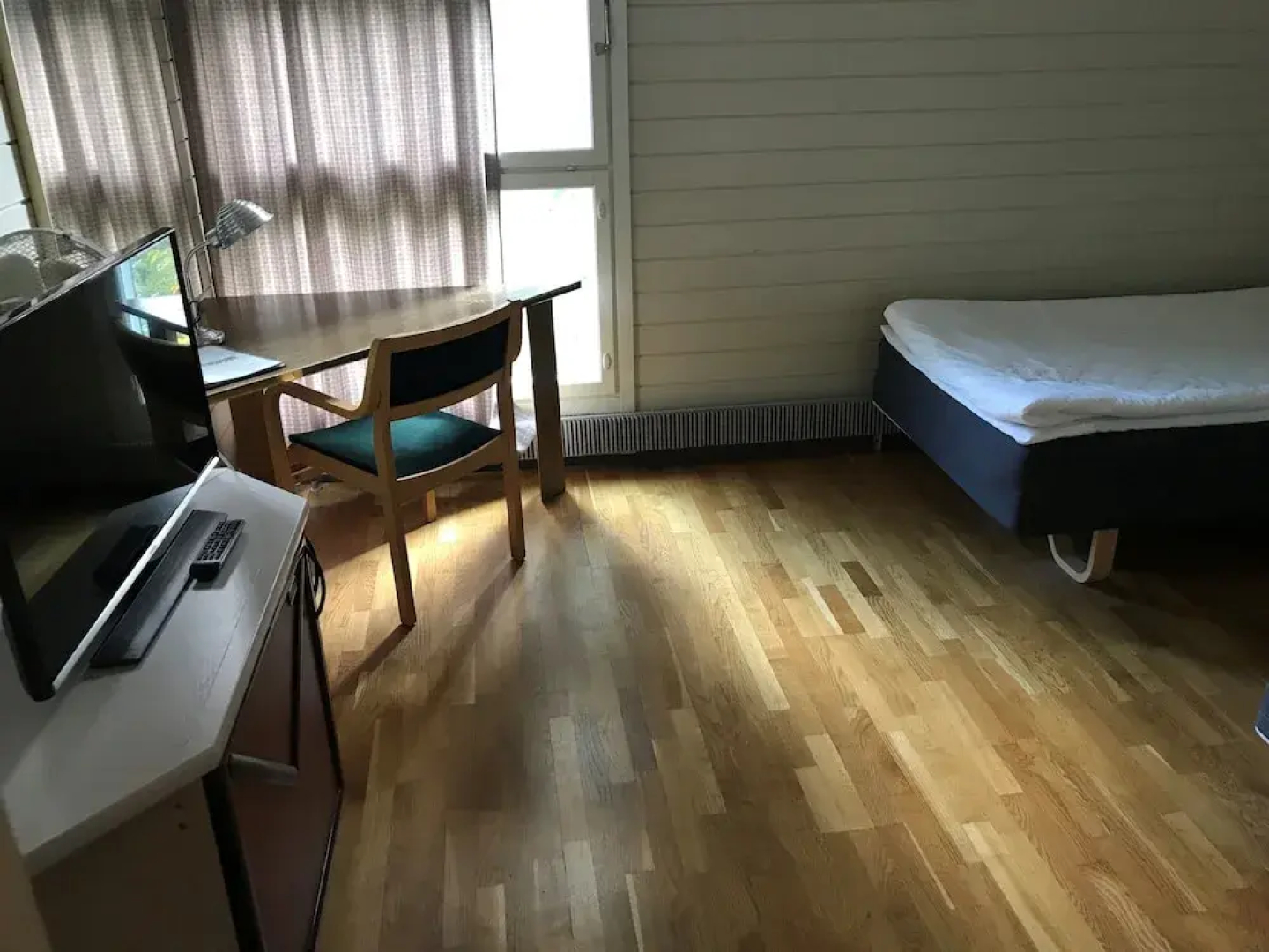 Hotelli Kiteenhovi