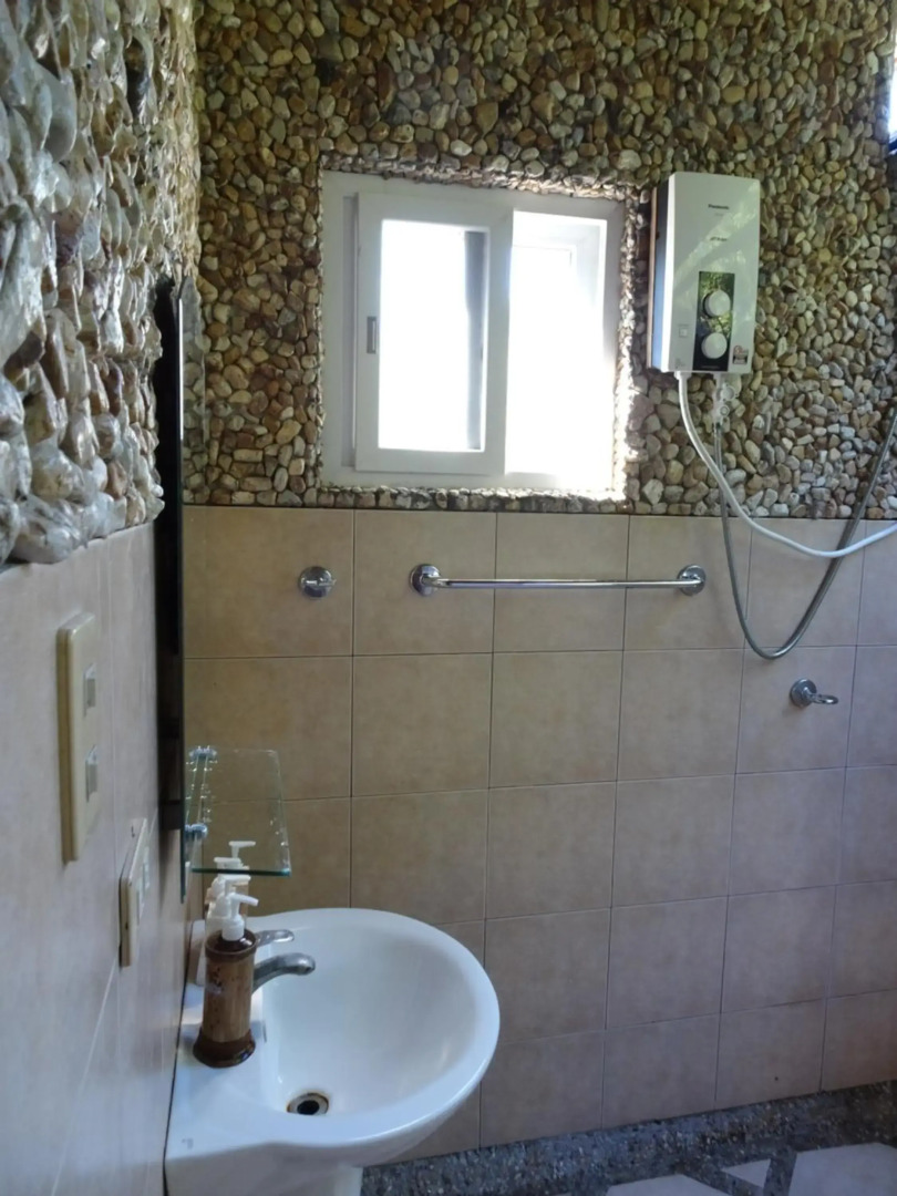 Palawan SandCastles Beach Resort