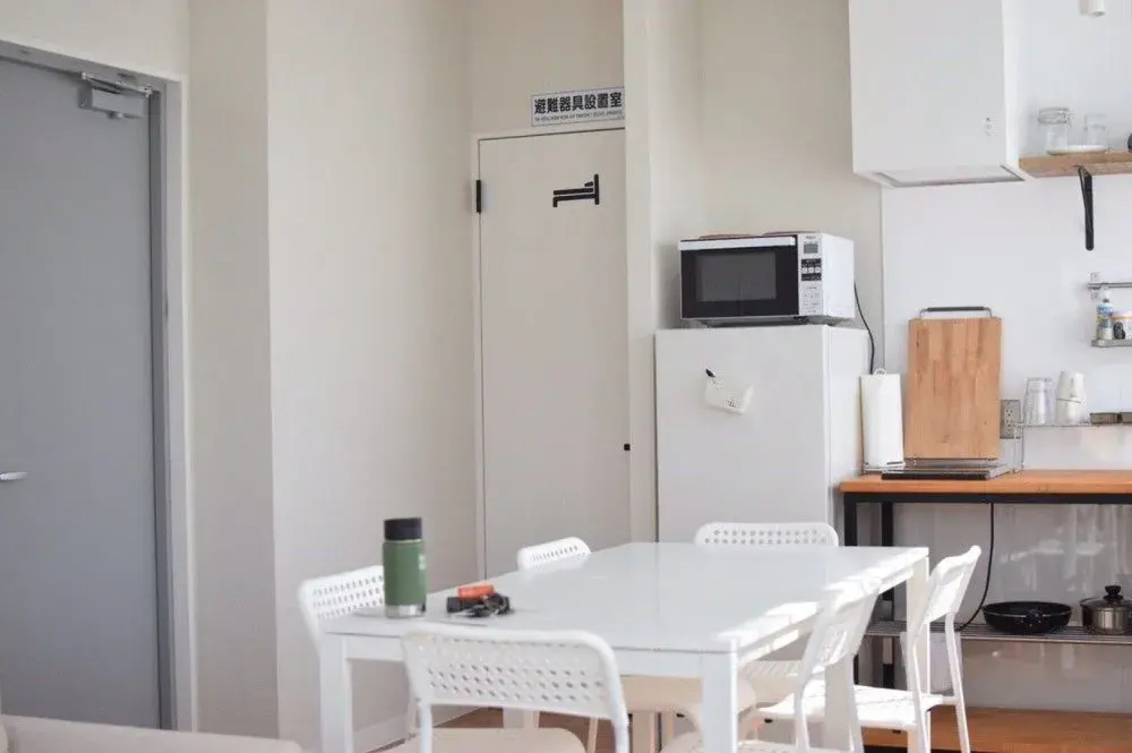 LODGER hostel & restaurant matsusaka