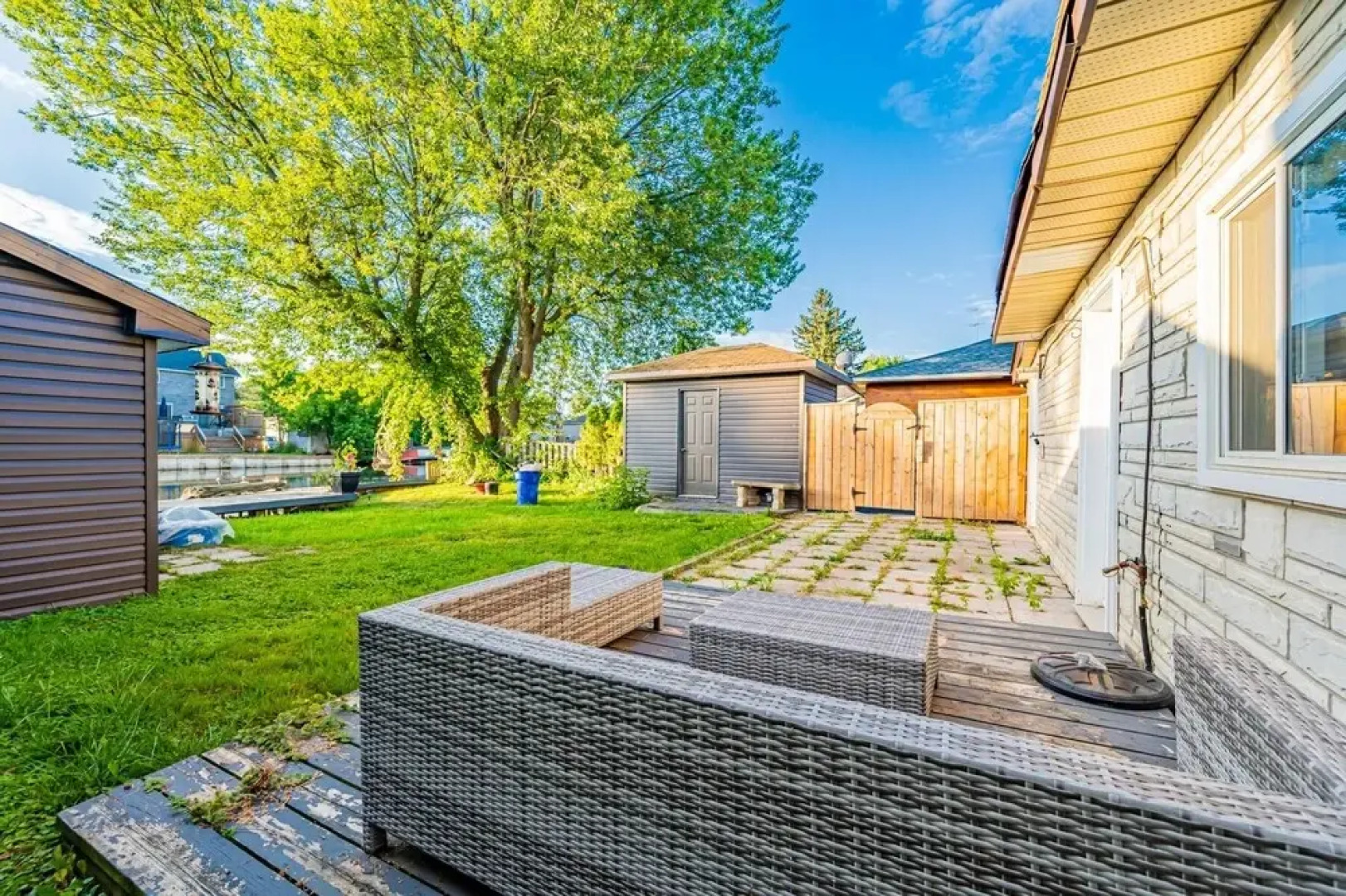 Shirlea Boutique Cottage