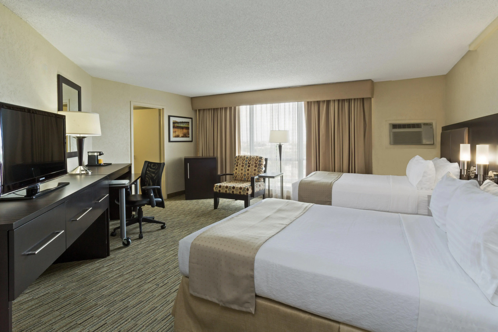 Holiday Inn Miami - International Airport by IHG