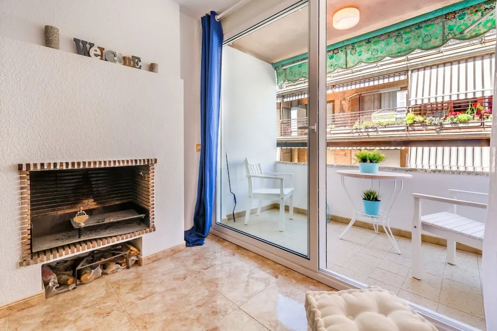 Apartamento Vivalidays Diego