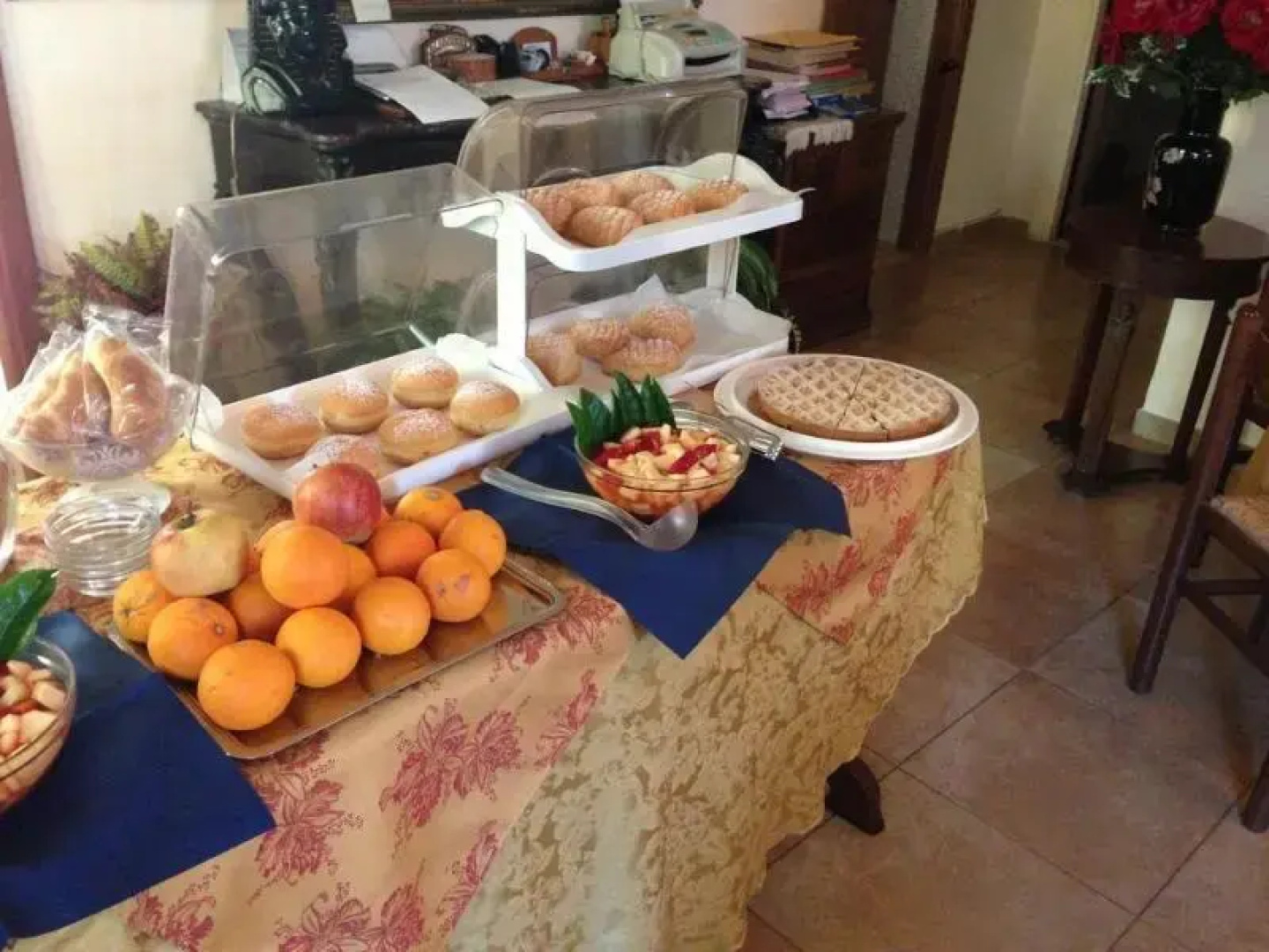 Villa Santantonio