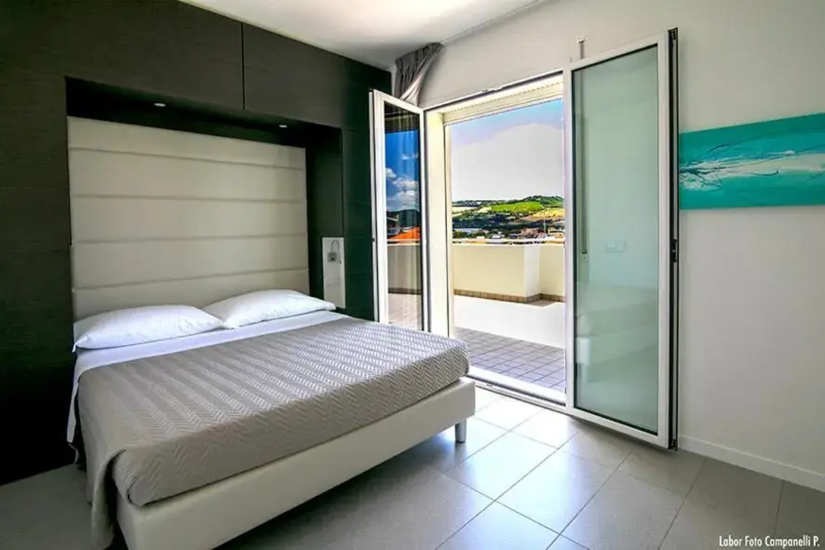 Residence Acquasuite