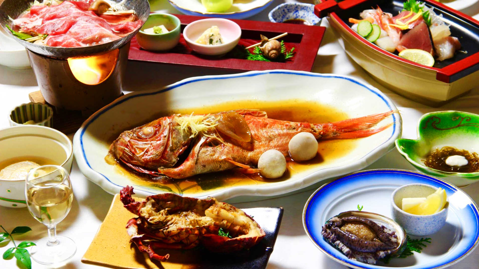 Gensen No Yado Shofuen