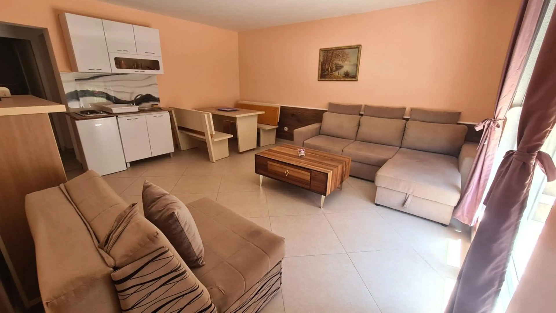 Apartments Bulatovic