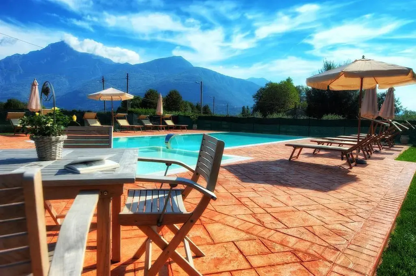 Agriturismo alla Poncia