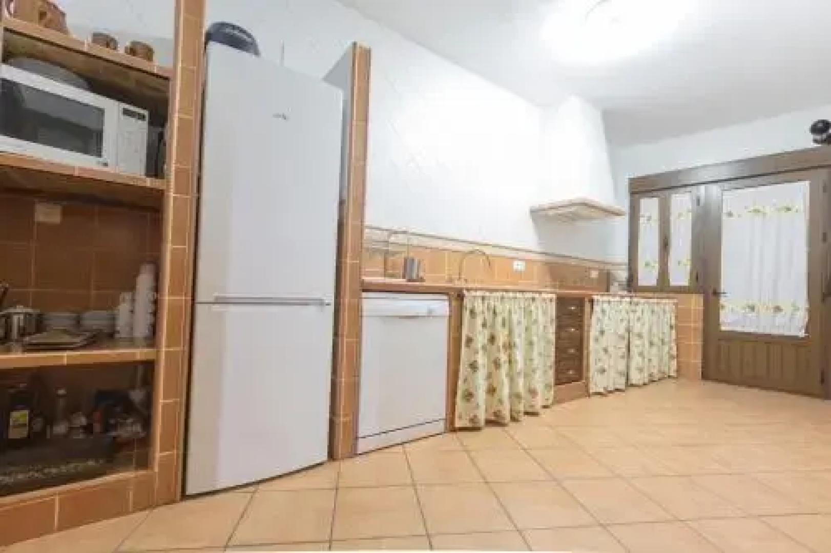 Casa Rural La Fuente