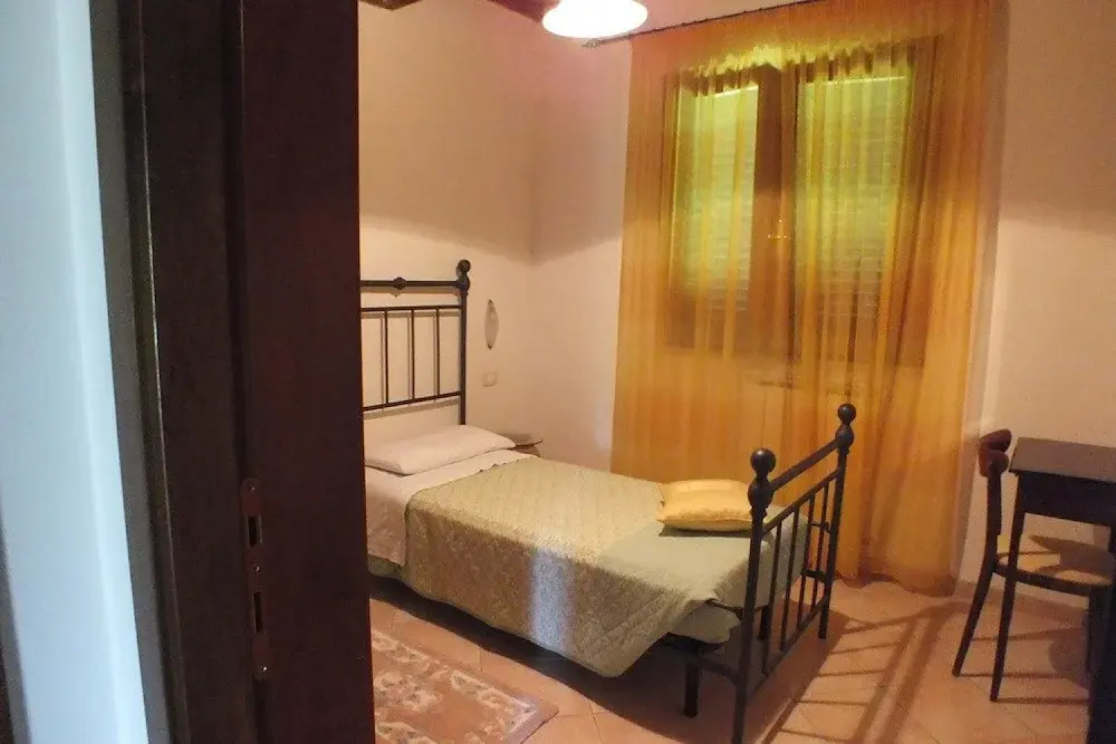 Agriturismo Le Giare